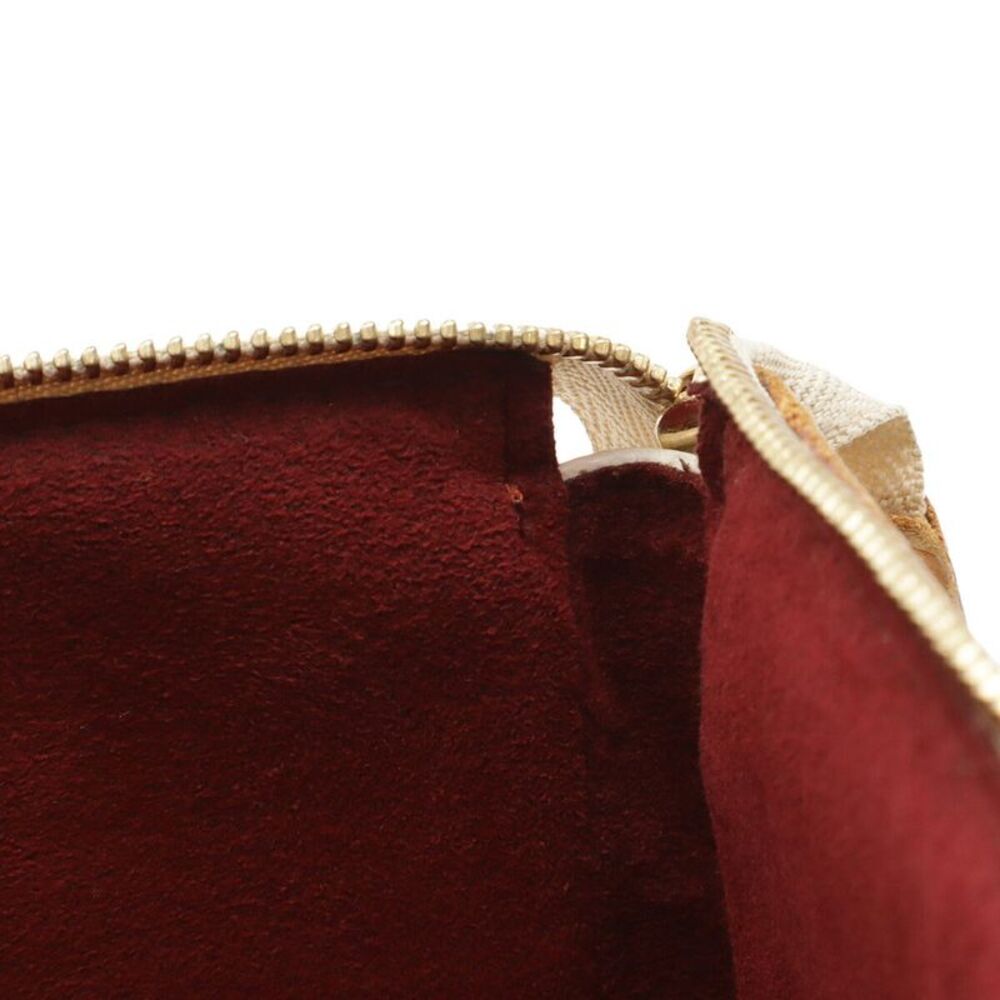 Louis Vuitton Monogram Pochette Accessoires - Picture 9 of 9